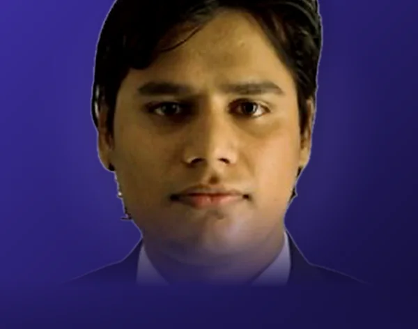 Abhay Kumar