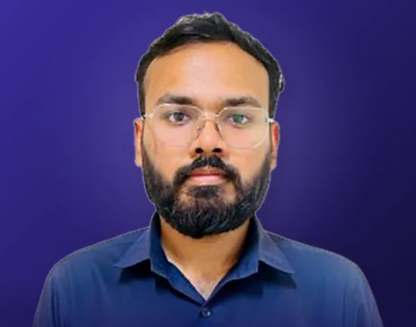 Anirudha Yadav