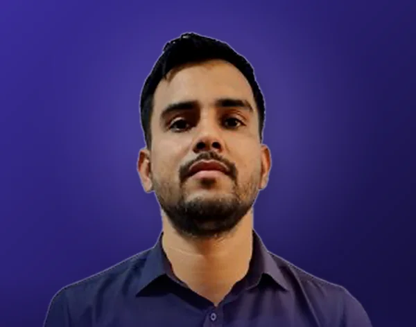 Ankit Singh
