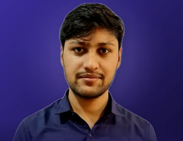 Anurag Pandey