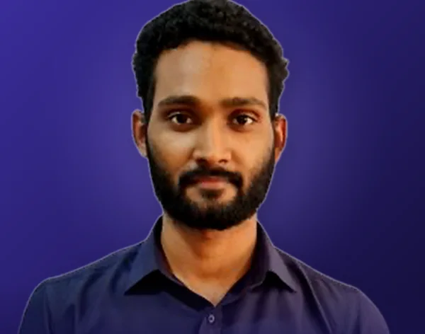 Ashutosh Nirala