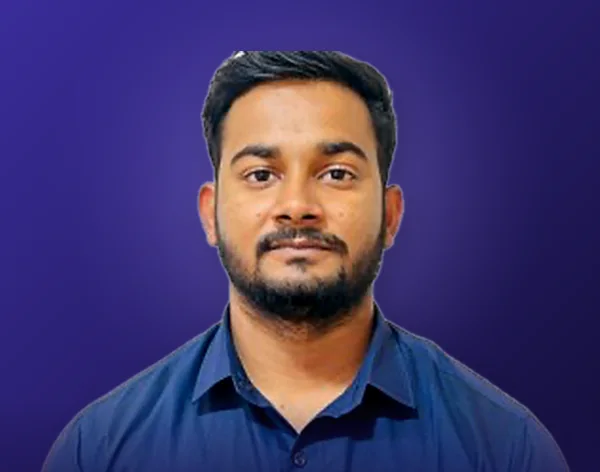 Devansh Mishra