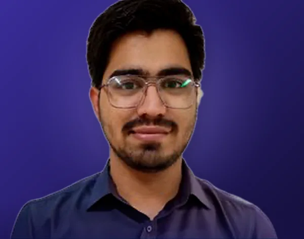 Jatin Sharma