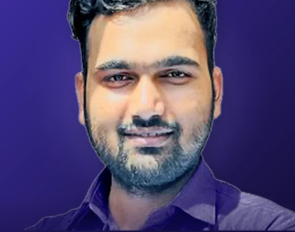 Rakesh Singh