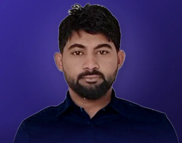 Shivam Kumar