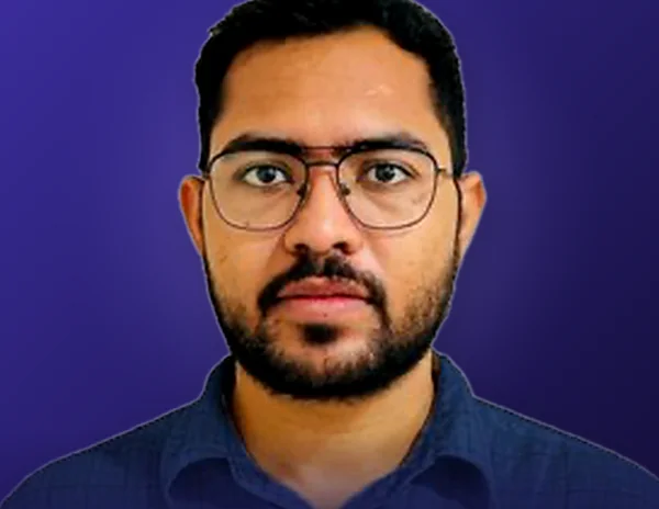 Vinesh Kumar
