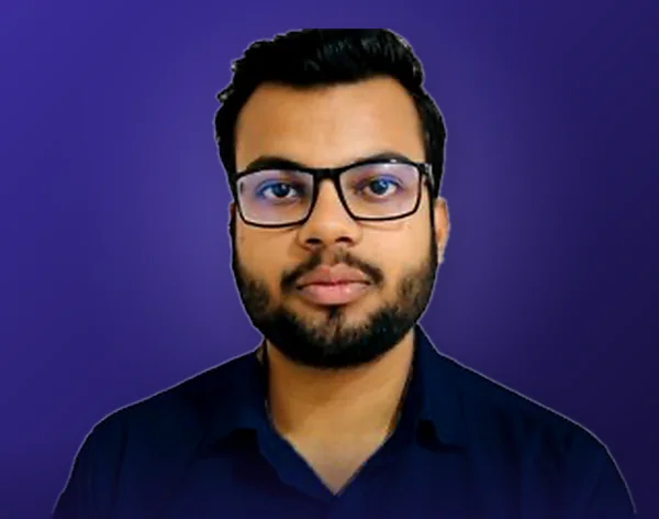Yash Khandelwal