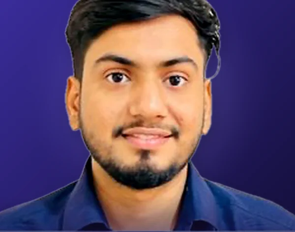 Yash Sharma
