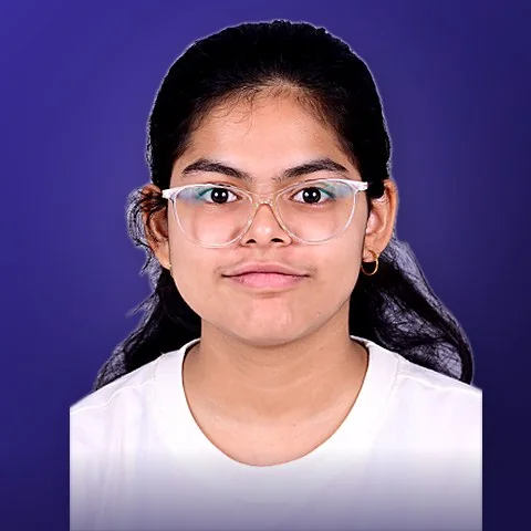 Apoorva, IIT Bombay