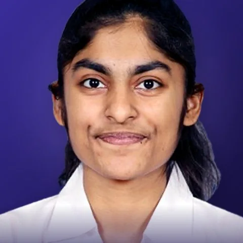 Parnika Pawar, IIT Guwahati