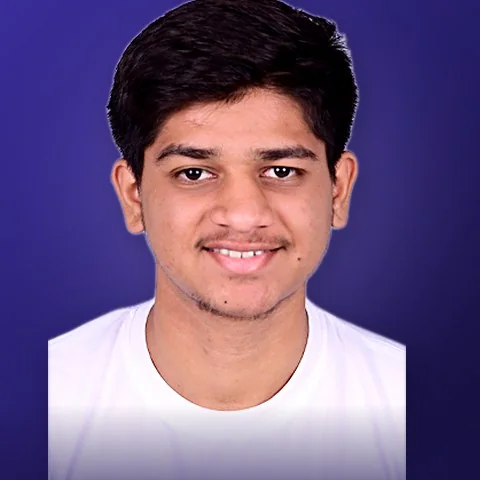 Parth Thakare, IIT Bombay