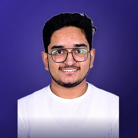 Ronit Shirsath, IIT Kharagpur