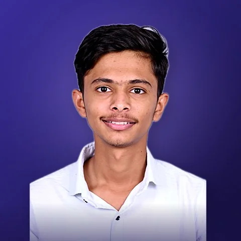 Yayati Purkar, IIT Kharagpur