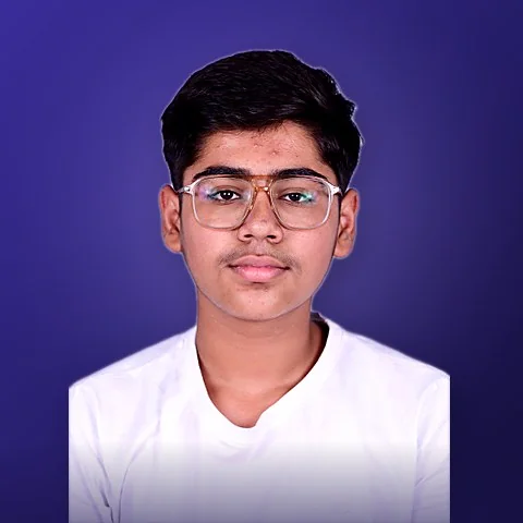 Zaid Sayyed, IIT Guwahati
