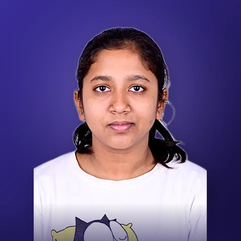 Ananya Tidke, 90.01 percentile, JEE Main 2026