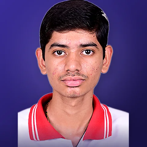 Ankit Yadav, 97.43 percentile, JEE Main 2026