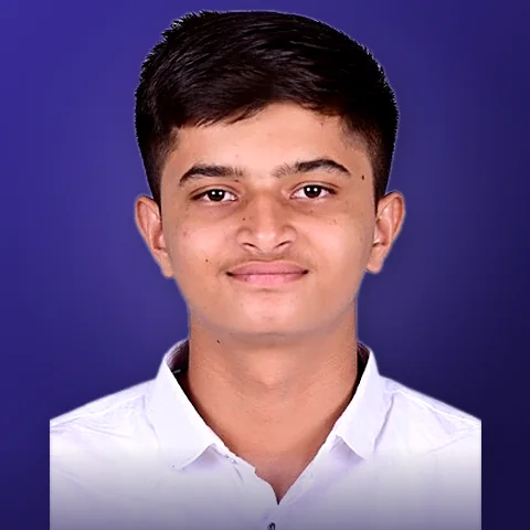 Chaitanya Patil, 91.82 percentile, JEE Main 2026