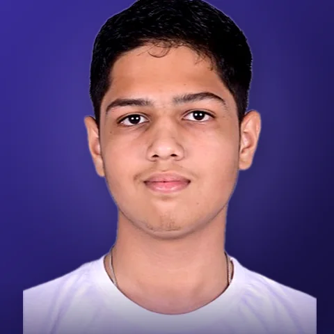 Chaitanya Deoghare, 95.95 percentile, JEE Main 2026