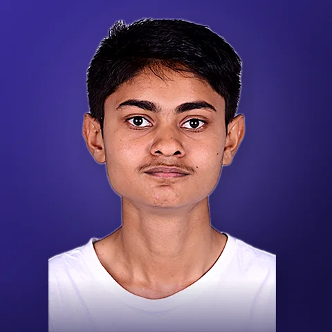 Chetan Suryawanshi, 99.15 percentile, JEE Main 2026