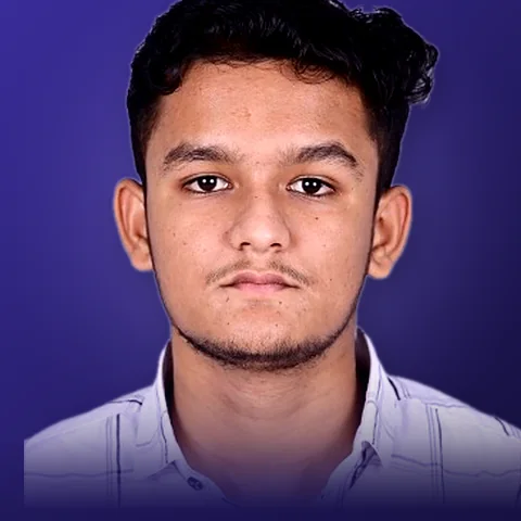 Chinmay Pagar, 95.37 percentile, JEE Main 2026