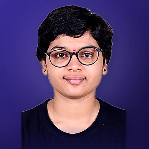 Divya Salve, 95.44 percentile, JEE Main 2026