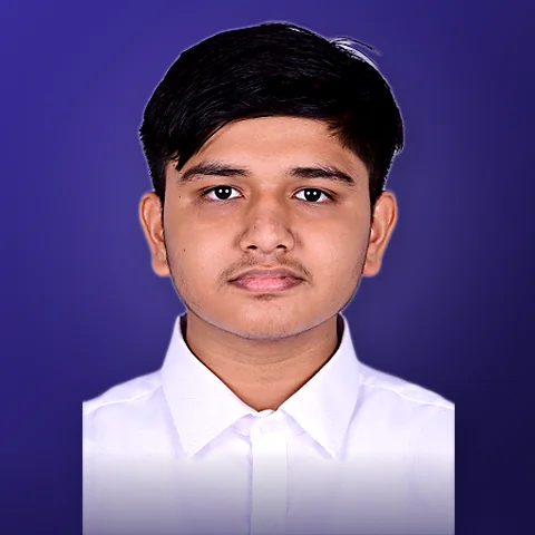 Gaurav Nikam, 99.25 percentile, JEE Main 2026