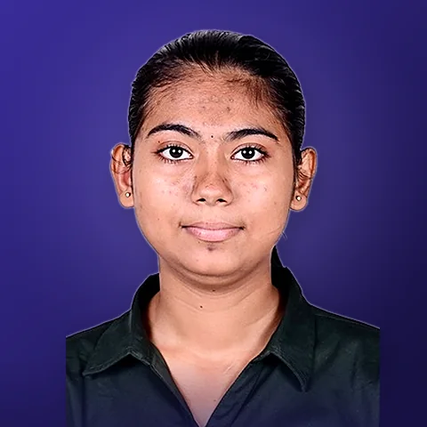 Gayatri Ugale, 92.55 percentile, JEE Main 2026