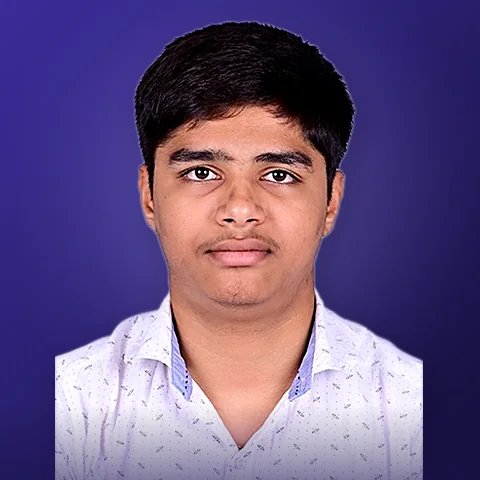 Manas Sonawane, 91.68 percentile, JEE Main 2026