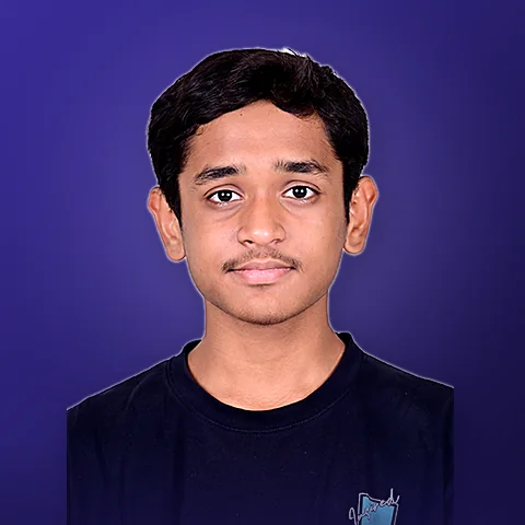 Naman Boob, 99.82 percentile, JEE Main 2026