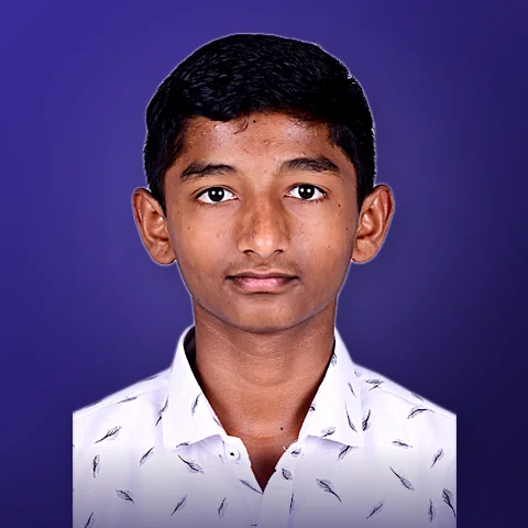 Nishant Patil, 98.27 percentile, JEE Main 2026