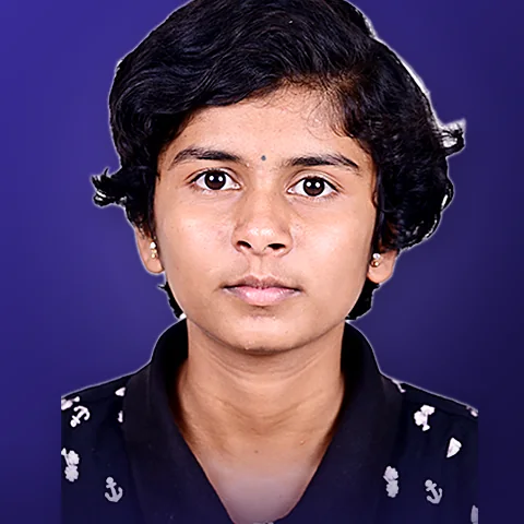 Pallavi Dangal, 98.77 percentile, JEE Main 2026