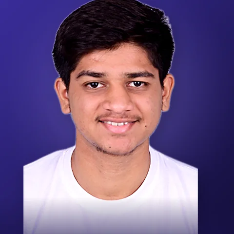 Parth Thakare, 99.12 percentile, JEE Main 2026