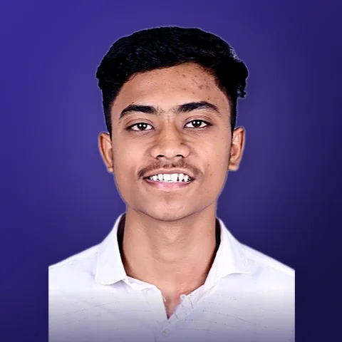 Parth Patil, 93.83 percentile, JEE Main 2026