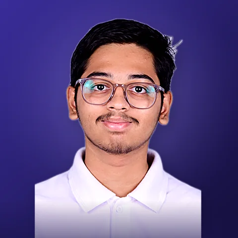 Rushil Patil, 98.44 percentile, JEE Main 2026