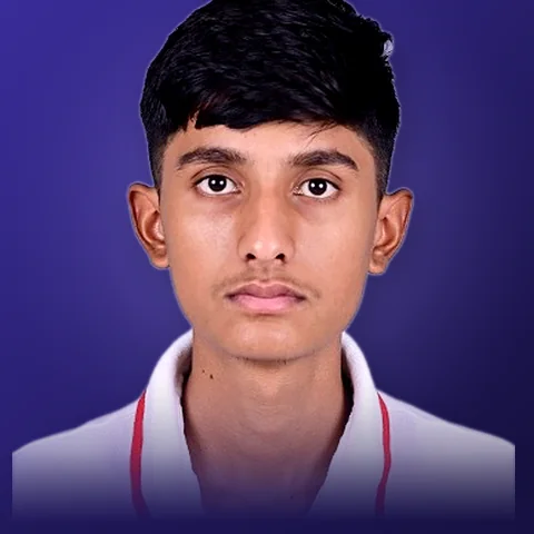 Samir Sonawane, 95.31 percentile, JEE Main 2026