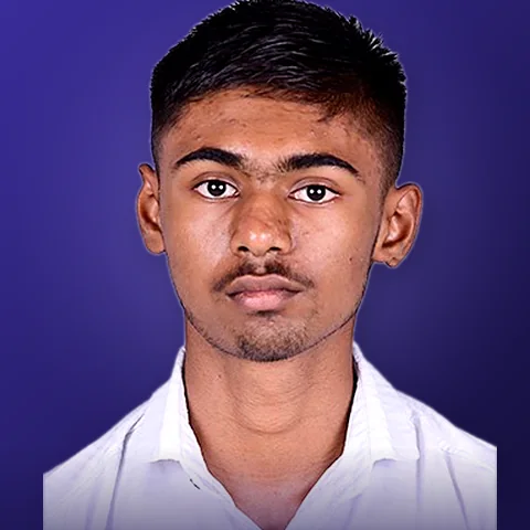 Saurabh Shelke, 99.35 percentile, JEE Main 2026