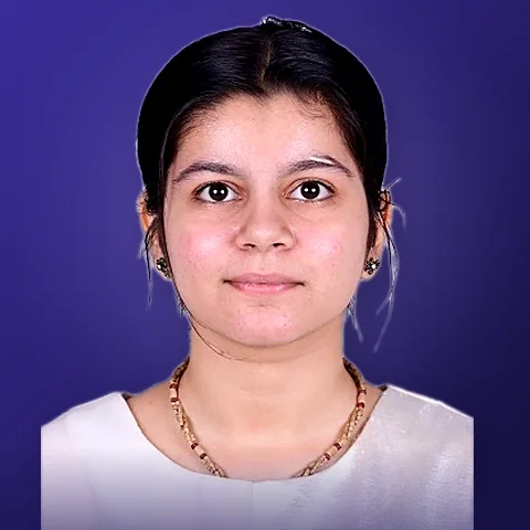 Sheetal Gwalani, 90.34 percentile, JEE Main 2026
