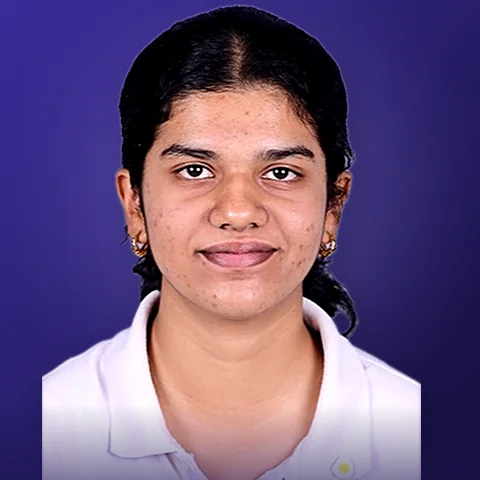 Shravani Deore, 95.95 percentile, JEE Main 2026
