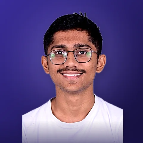 Siddhesh Mahajan, 91.28 percentile, JEE Main 2026