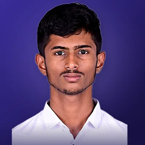 Soham Pagar, 92.52 percentile, JEE Main 2026