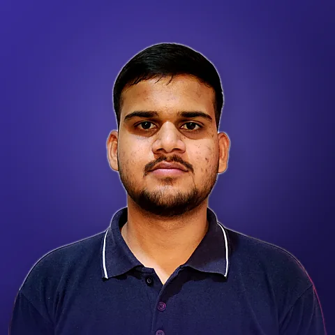 Swaraj Khande, 97.05 percentile, JEE Main 2026