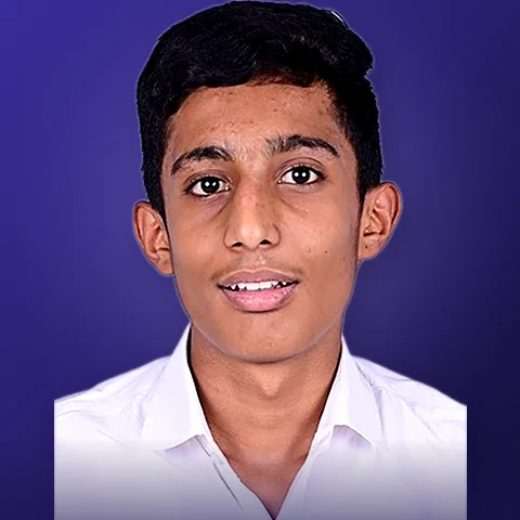Swarit Aher, 94.14 percentile, JEE Main 2026