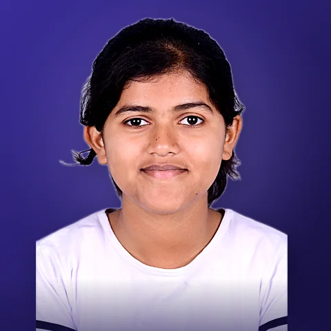 Tanishka Jadhav, 84.06 percentile, JEE Main 2026