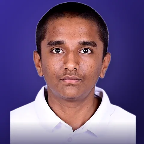 Tanmay Deore, 91.21 percentile, JEE Main 2026