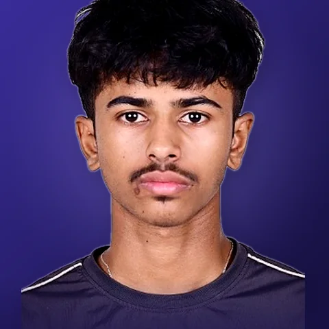 Uttsav Pradhan, 95.99 percentile, JEE Main 2026