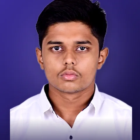 Viren Pawar, 90.28 percentile, JEE Main 2026