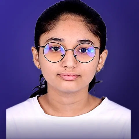 Vishwesha More, 96.81 percentile, JEE Main 2026