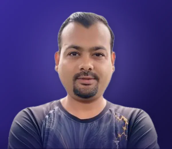 Himanshu Tiwari, Sports staff