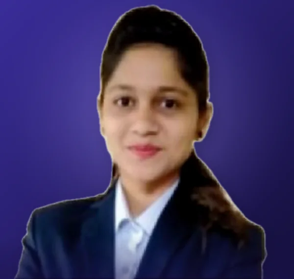 Nikita Mule, Student support team