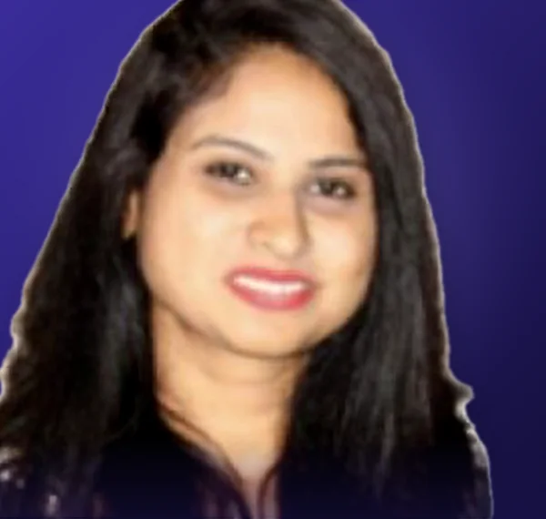 Swati Aher, Student support team